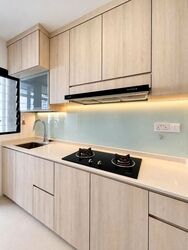 Blk 420C Waterfront II @ Northshore (Punggol), HDB 5 Rooms #613279831